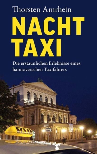 Produktbild: NachtTaxi