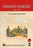 Produktbild: Osmanli Hukuku