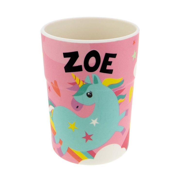 Produktbild: HTI-Living Kinderbecher Zoe Kinderbecher Zoe