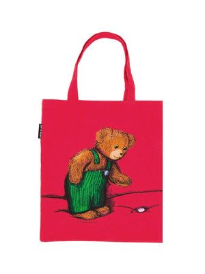 Produktbild: Corduroy Tote Bag