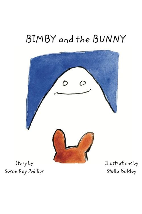 Produktbild: Bimby and the Bunny