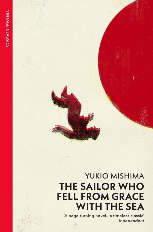 Produktbild: The Sailor who Fell from Grace with the Sea