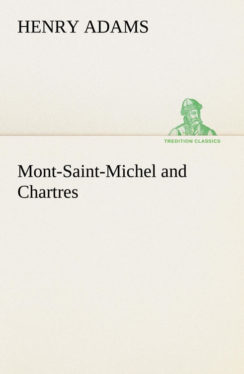 Produktbild: Mont-Saint-Michel and Chartres