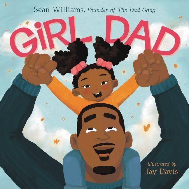Produktbild: Girl Dad