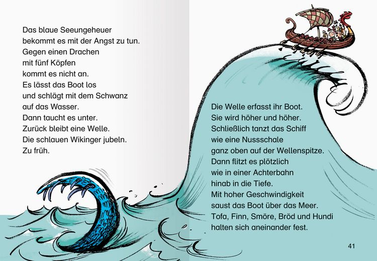 Leserabe Sonderausgaben - Die schönsten Abenteuergeschichten mit extra vielen Rätseln