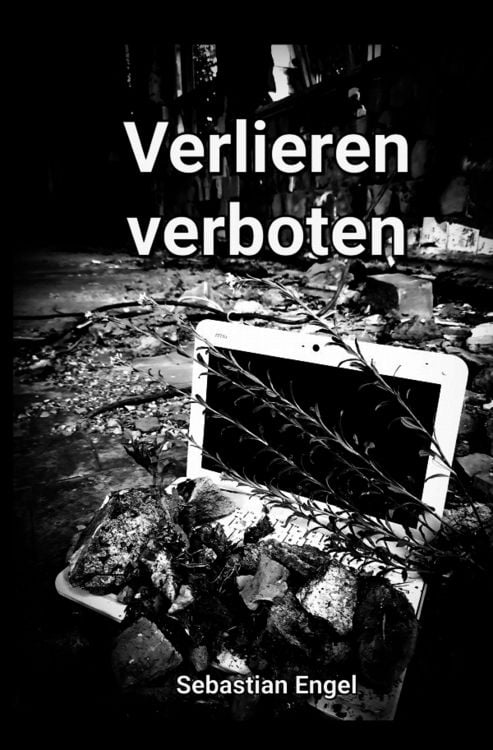 Produktbild: Verlieren verboten