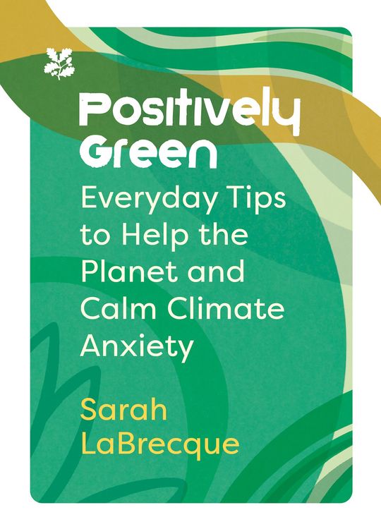 Produktbild: Positively Green