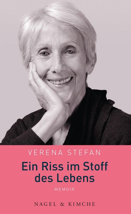Produktbild: Ein Riss im Stoff des Lebens