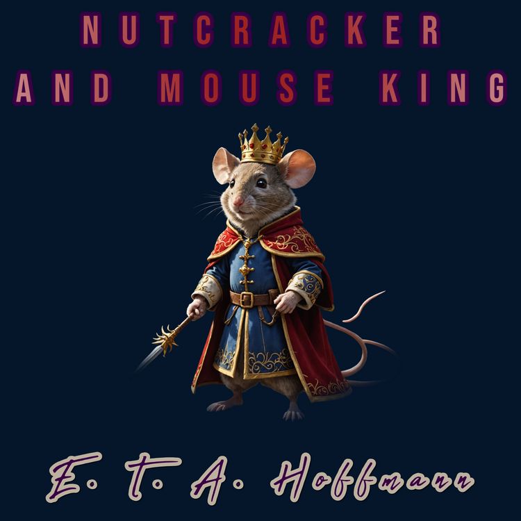 Produktbild: Nutcracker and Mouse King