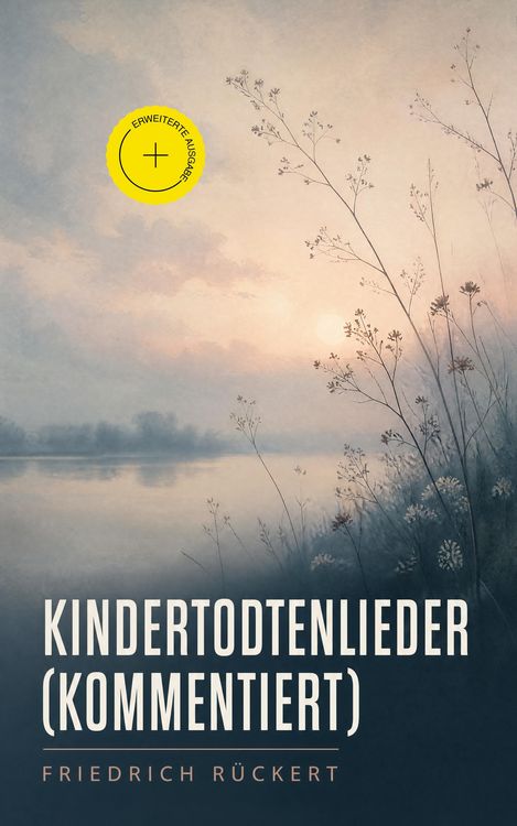 Produktbild: Kindertodtenlieder