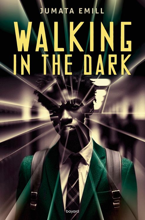 Produktbild: Walking in the dark