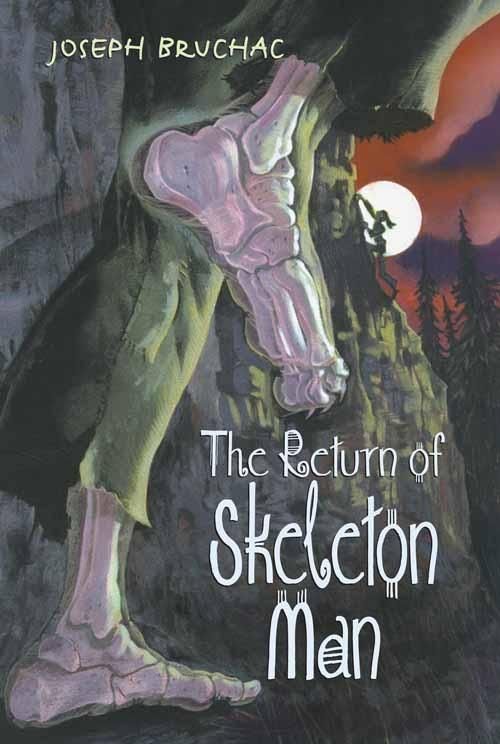 Produktbild: The Return of Skeleton Man