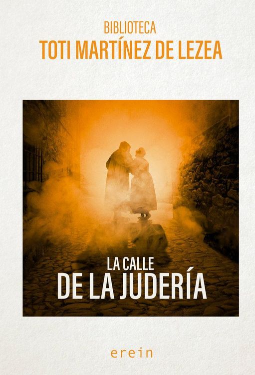 Produktbild: La calle de la juder&iacute;a