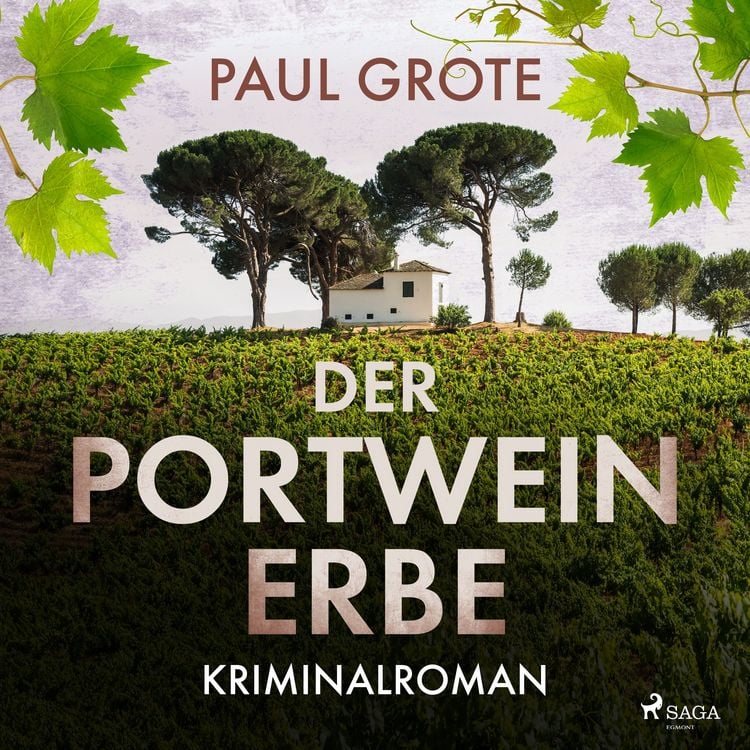 Produktbild: Der Portwein-Erbe