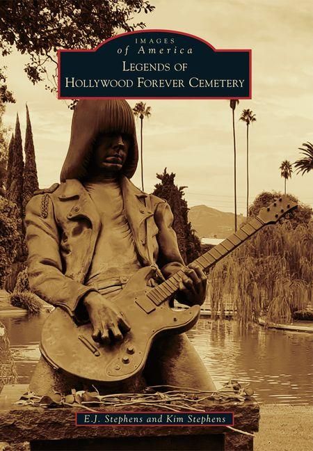 Produktbild: Legends of Hollywood Forever Cemetery