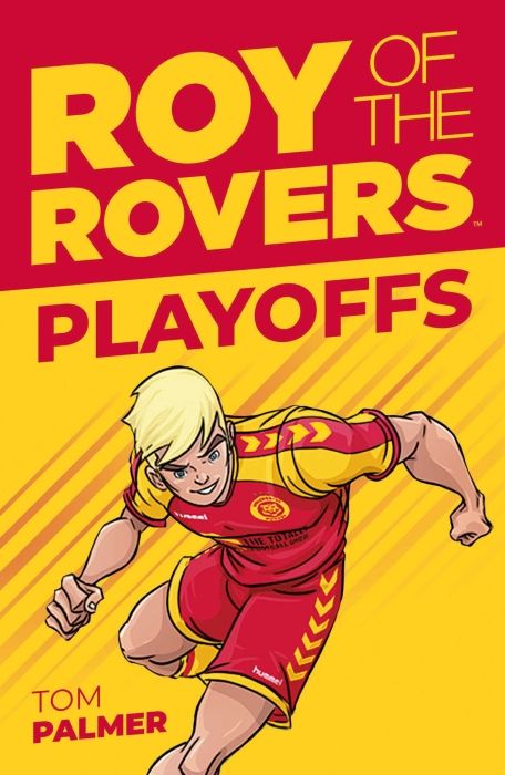 Produktbild: Roy of the Rovers: Play-Offs