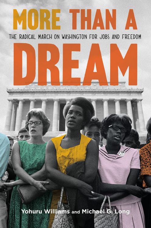 Produktbild: More Than a Dream