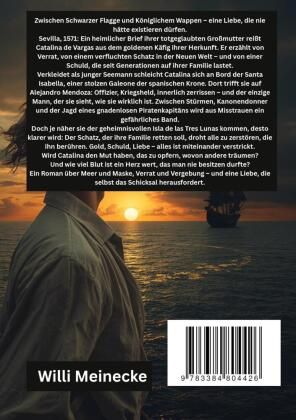 Produktbild: Die Juwelen der Konquistadorin