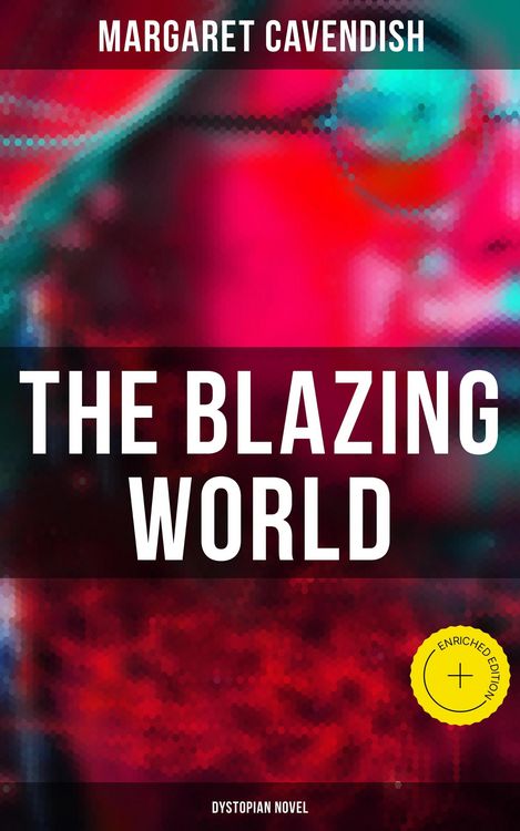 Produktbild: The Blazing World (Dystopian Novel)