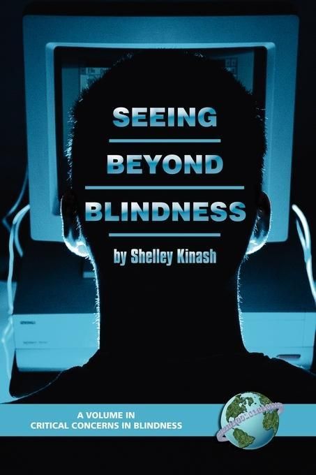 Produktbild: Seeing Beyond Blindness