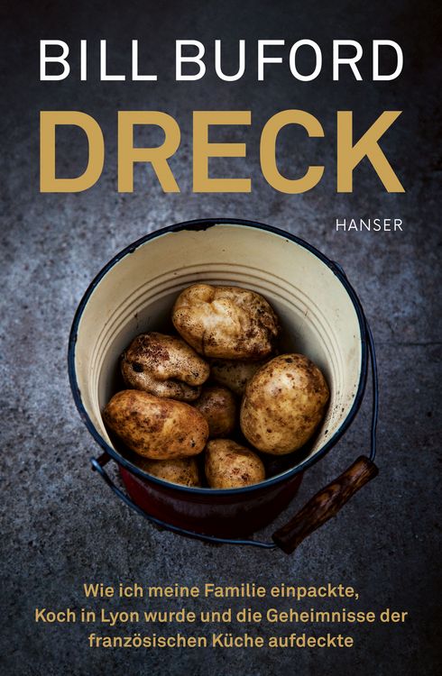 Produktbild: Dreck