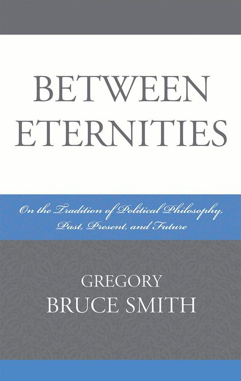 Produktbild: Between Eternities