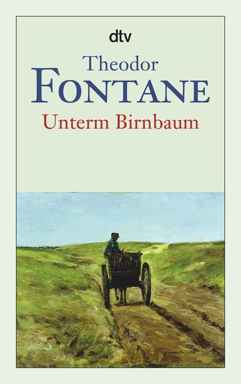 Produktbild: Unterm Birnbaum