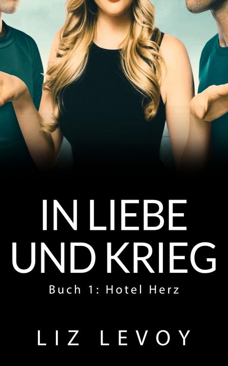 Produktbild: In Liebe und Krieg