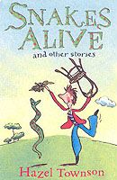 Produktbild: Snakes Alive!