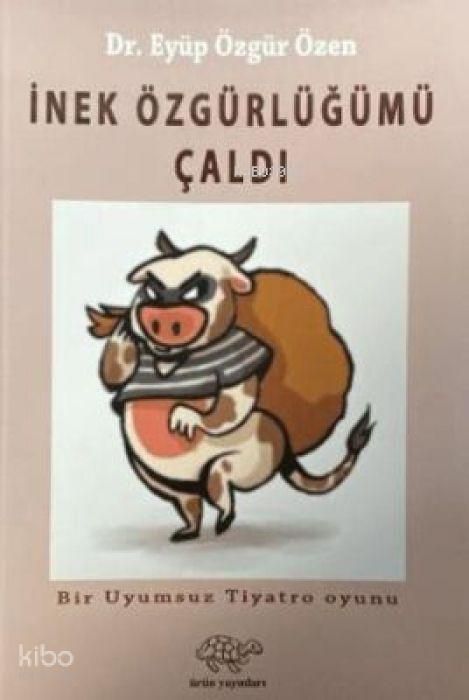 Produktbild: Inek &Ouml;zg&uuml;rl&uuml;g&uuml;m&uuml; Caldi