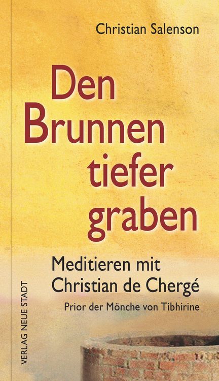 Produktbild: Den Brunnen tiefer graben