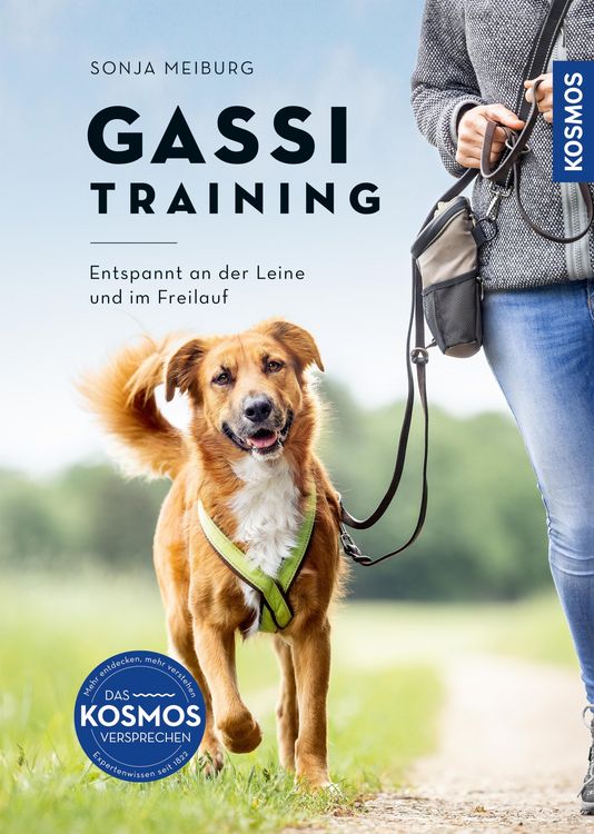 Produktbild: Gassi-Training