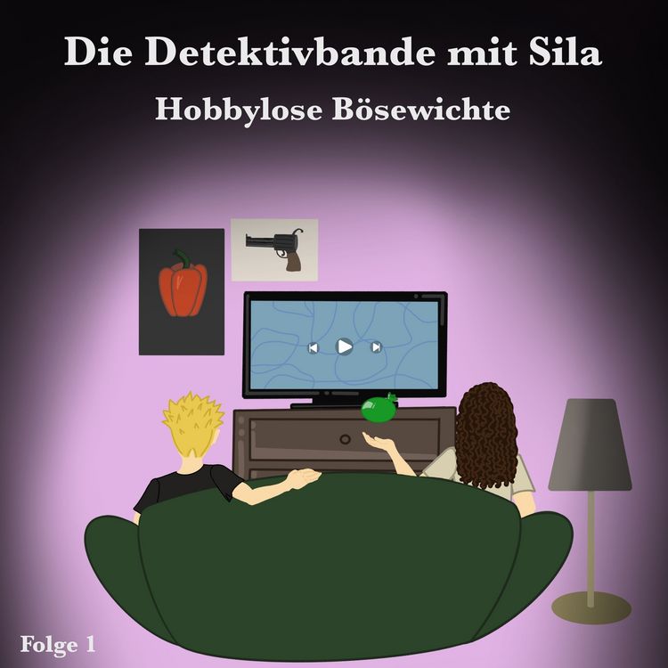 Produktbild: Folge 1 - Hobbylose B&ouml;sewichte