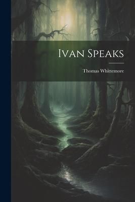Produktbild: Ivan Speaks