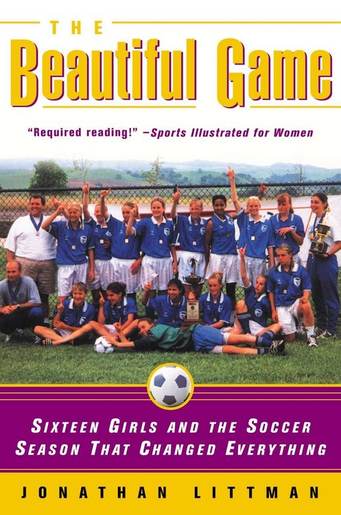 Produktbild: The Beautiful Game