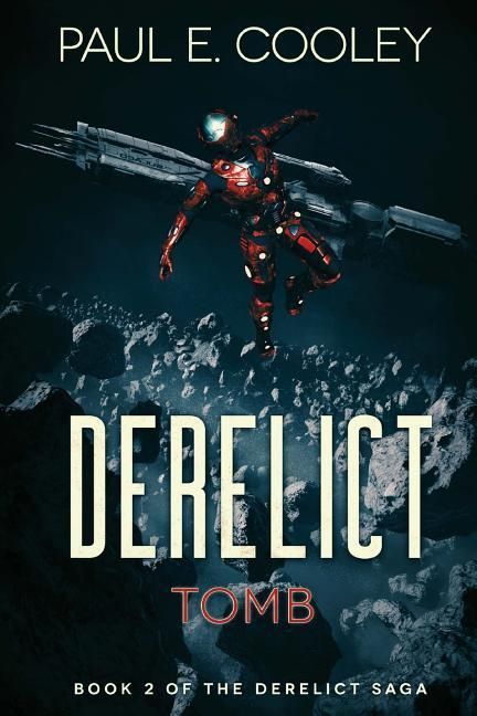 Produktbild: Derelict