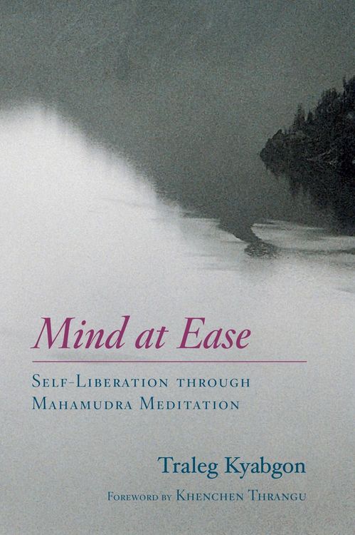 Produktbild: Mind at Ease