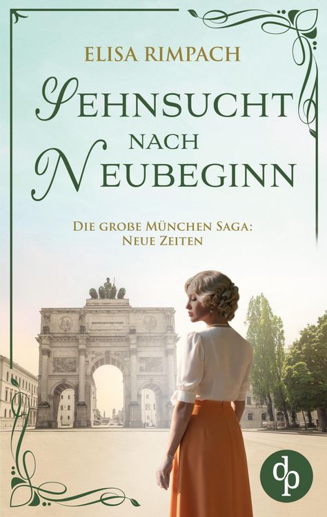 Produktbild: Sehnsucht nach Neubeginn