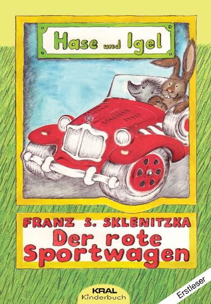 Produktbild: Hase und Igel
