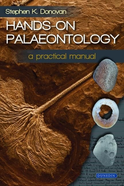 Produktbild: Hands-on Palaeontology