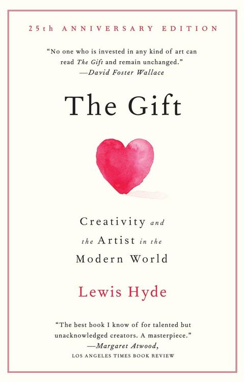 Produktbild: The Gift