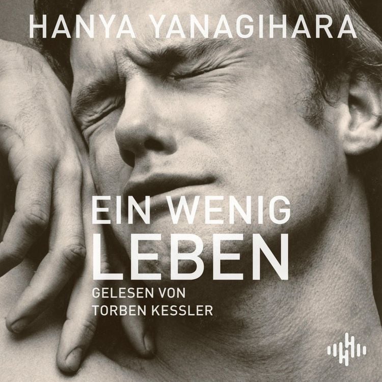 Produktbild: Ein wenig Leben