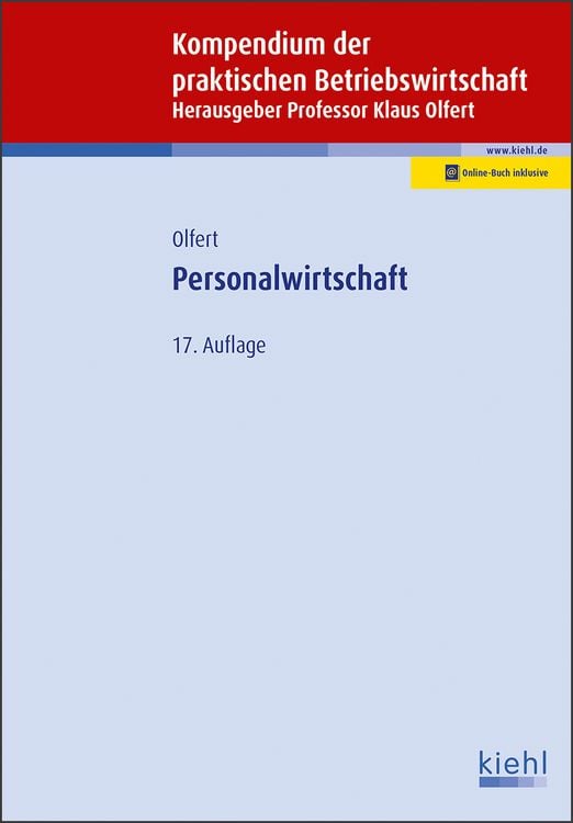Produktbild: Personalwirtschaft