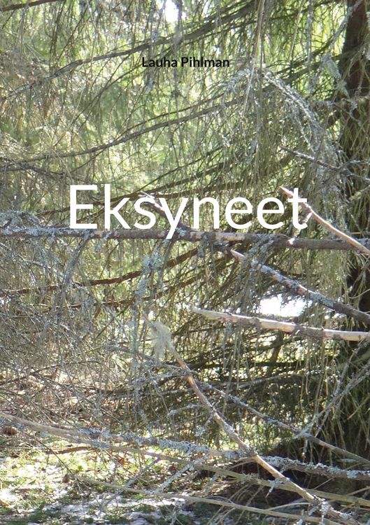 Produktbild: Eksyneet