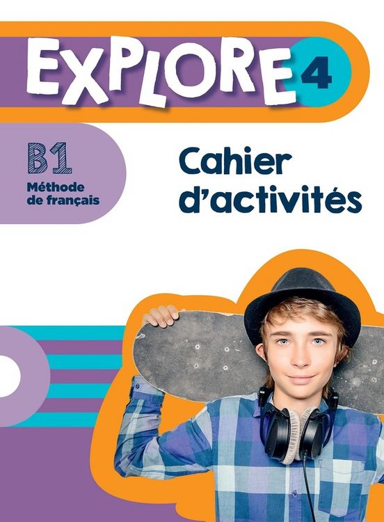 Produktbild: Explore