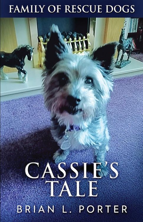 Produktbild: Cassie's Tale