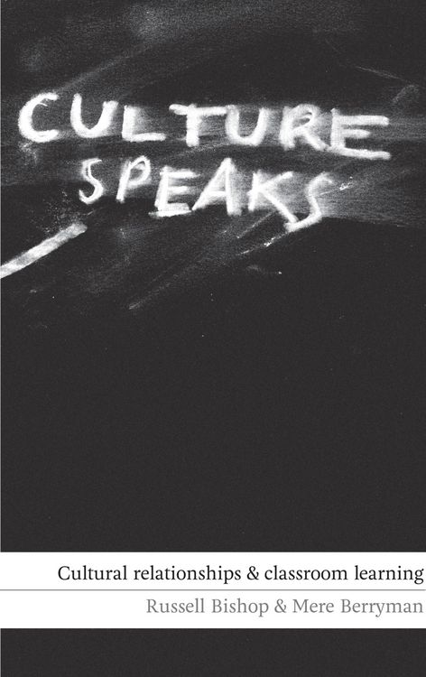 Produktbild: Culture Speaks