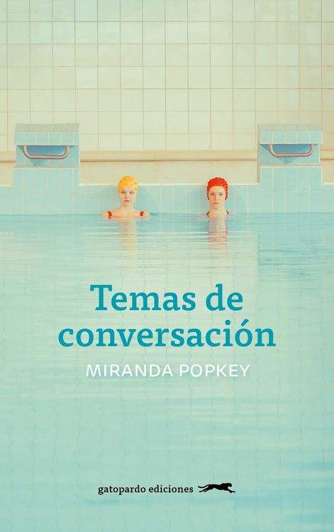 Produktbild: Temas de conversaci&oacute;n