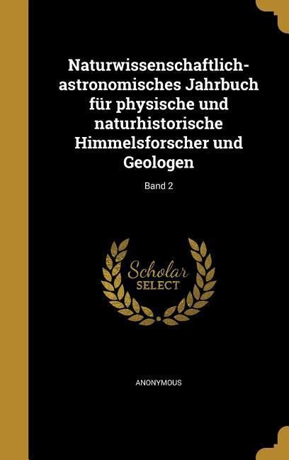 Produktbild: Ger-Naturwissenschaftlich-Astr