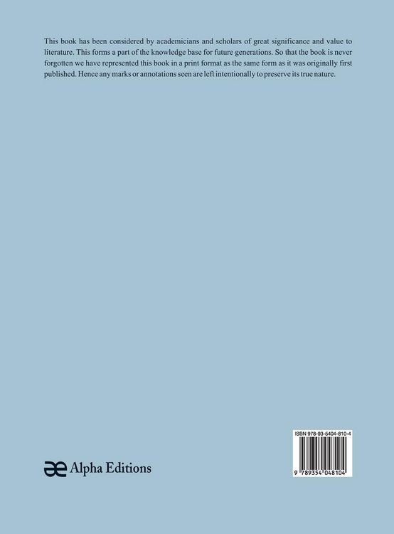 Produktbild: A Chronicle Of England During The Reigns Of The Tudors From A.D. 1485 To 1559 (Volume I)